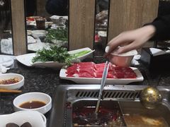 -海底捞火锅(亲贤北街店)