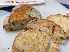 -佐敦面包铺·JORDAN BAKERY