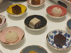 -万荣烤鸭店·北京菜(农光里店)