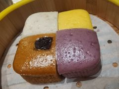 -云锦壹号·淮扬宴(徐汇万科店)