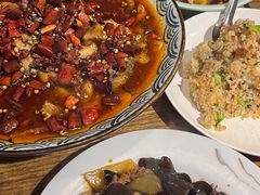 -小天府川菜馆(魏公村店)