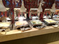 -长白山万达喜来登度假酒店