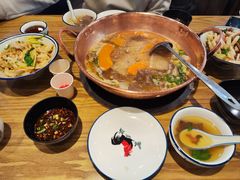 -妈妈的味道·腾冲特色菜(和顺古镇店)