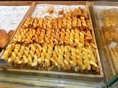 椰蓉条-汪保来(杭州解放路店)