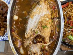 -徽州美食(三十年老店)