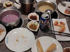 -曼格活海鲜·牛排自助(光明蓝鲸店)