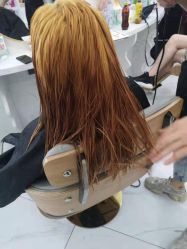 -小齐发型Star~salon
