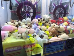 -大玩家(通州万达广场店)
