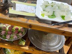 -丰尔粥食·粥底火锅·桑拿鸡(大良总店)