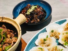 -啫神·广州地标美食(北京路店)