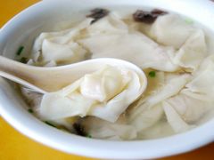 三鲜馄饨-方桥点心店(易发城店)