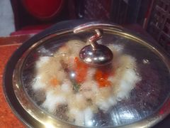 -绿茶餐厅(蓝色港湾店)