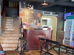 大堂-乔家栅(襄阳南路店)