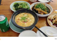 -百家鲜·杭帮菜