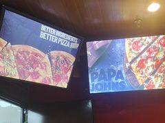 -棒约翰比萨意面(马家堡西路店)