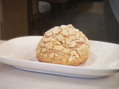 榴莲泡芙-星怡会·新加坡新美食(苏州中心店)