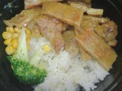 -No.1猪扒包(南坑店)