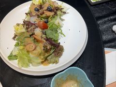 -全聚德(长白直营店)