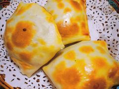 烤包子-新疆红柳花餐厅(新洲店)