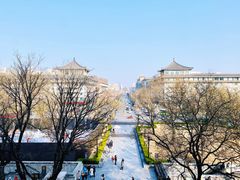 -西安城墙·碑林历史文化景区