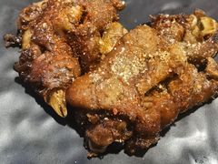 -食客烧烤(罗道庄店)