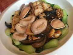 -马凯餐厅(长椿街店)