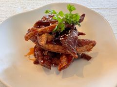 -上海和平饭店龙凤厅 Dragon Phoenix