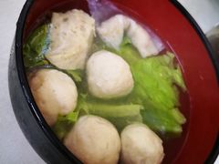-蒂蒂香達濠魚丸