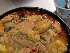 -O记东北砂锅麻辣烫