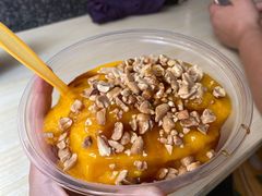 -夏食光安顺小舒冰粉冰浆(甲秀楼店)