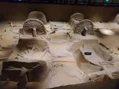 -洛阳周王城天子驾六博物馆