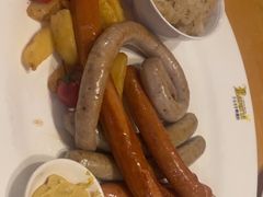 -巴伐利亚啤酒坊(意式风情街店)