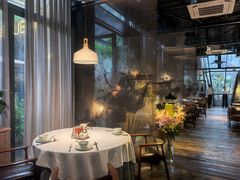 -肴约·花园式餐厅(湖里店)
