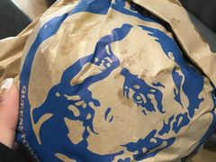 -Fergburger(皇后镇店)