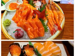 -贵木日本料理·铁板烧(新地假日广场店)