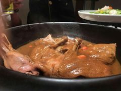 -咪咪川菜(长乐西路店)