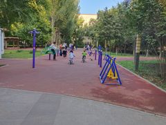 -哈尔滨文化公园