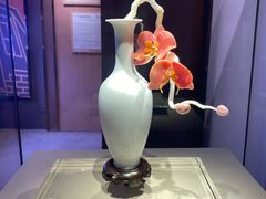 -福建省非物质文化遗产博览苑