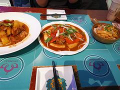 -哈密古丽新疆餐厅(江北融创店)