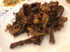 -九花山烤鸭店