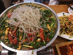 -京玉菲饭店(李村店)