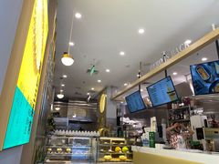 -猫王榴莲世家(三里屯SOHO商场店)