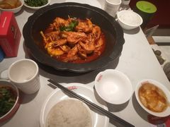 -虾吃虾涮.虾火锅.肉蟹煲(步步高梅溪新天地店)