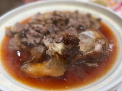 -西贝(武汉群星城店)