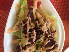 -花园5號餐厅