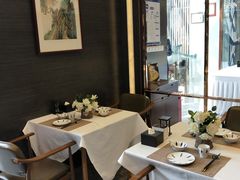 -肆月河豚·新淮扬(金融街店)