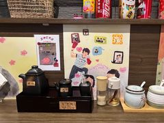 -雷神拉面(财富中心玉米楼店)