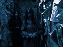 -棂笼·深度沉浸密室(武汉旗舰店)