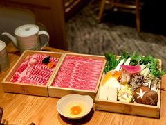-锅物新语&寿喜烧.炉端割烹(世博源店)