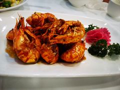 -瑞福园联谊餐室(茂名南路店)